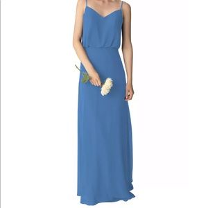 Bill Levkoff Dress Style 1266